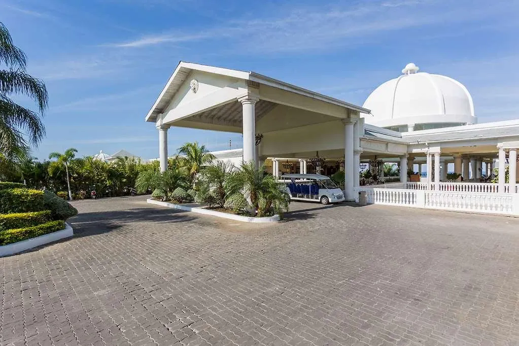 Grand Palladium Jamaica, All Inclusive Resort & Spa Montego Bay Jamajka