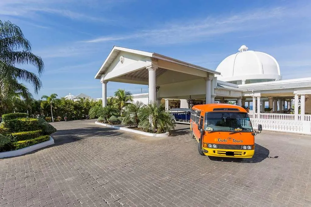 Grand Palladium Jamaica, All Inclusive Resort & Spa Montego Bay 0*,  Jamajka