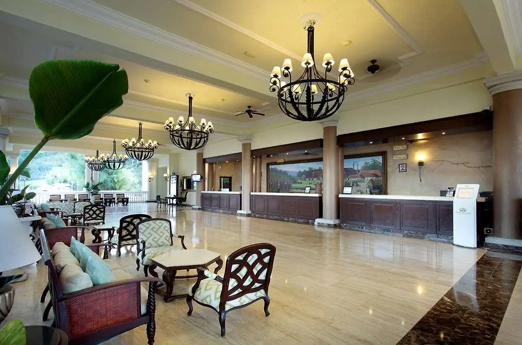 Grand Palladium Jamaica, All Inclusive Resort & Spa Montego Bay 0*,  Jamajka