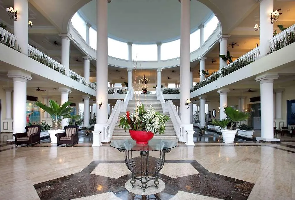 Hotel Grand Palladium Jamaica, All Inclusive Resort & Spa Montego Bay Jamajka