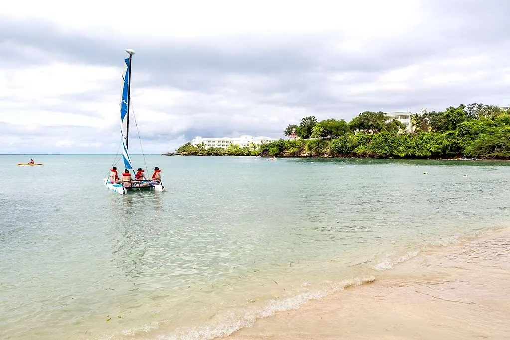 Grand Palladium Jamaica, All Inclusive Resort & Spa Montego Bay 0*,  Jamajka