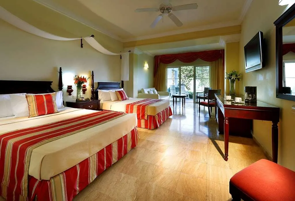 Grand Palladium Jamaica, All Inclusive Resort & Spa Montego Bay Jamajka