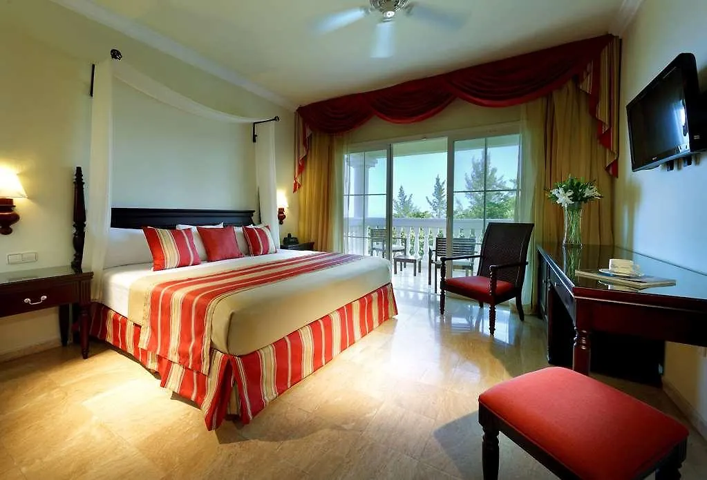 Grand Palladium Jamaica, All Inclusive Resort & Spa Montego Bay 0*,  Jamajka