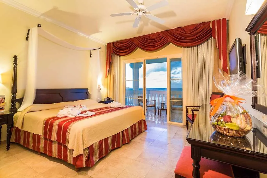 Grand Palladium Jamaica, All Inclusive Resort & Spa Montego Bay Jamajka