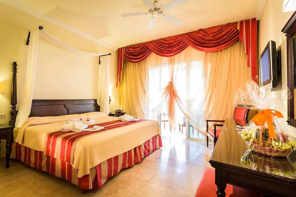 Grand Palladium Jamaica, All Inclusive Resort & Spa Montego Bay 0*,  Jamajka