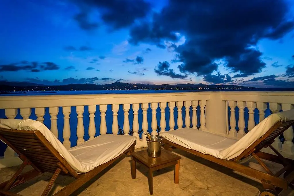 Hotel Grand Palladium Jamaica, All Inclusive Resort & Spa Montego Bay Jamajka