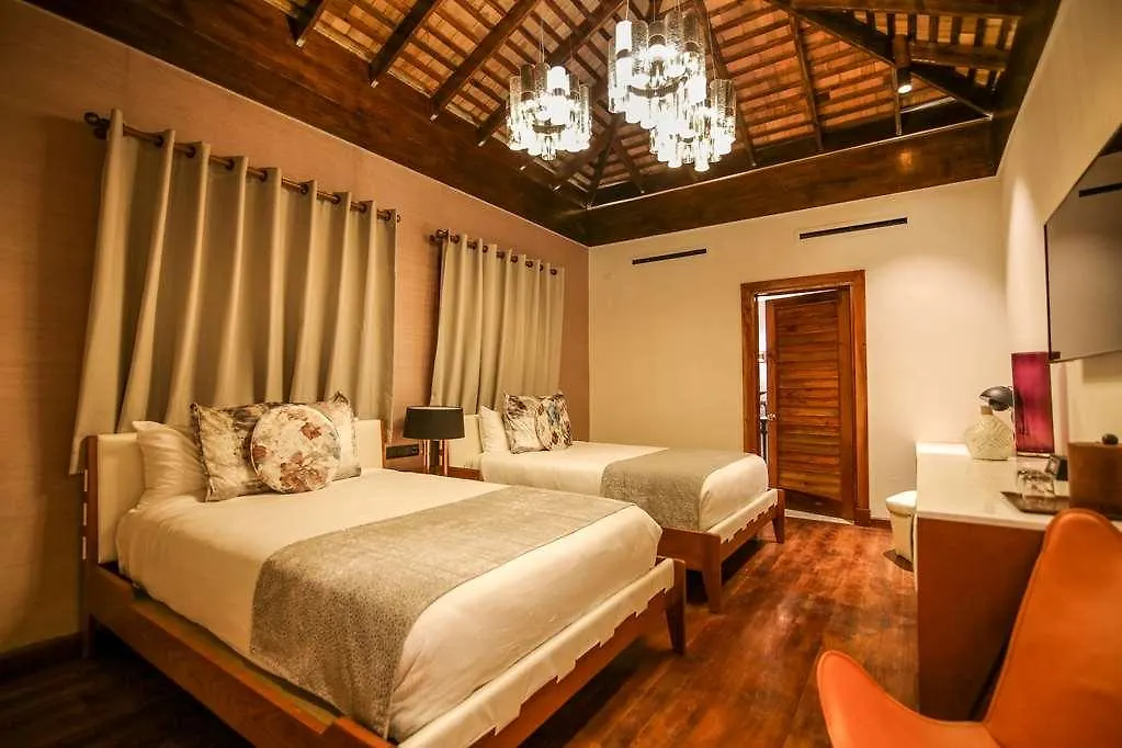 Grand Palladium Jamaica, All Inclusive Resort & Spa Montego Bay 0*,  Jamajka