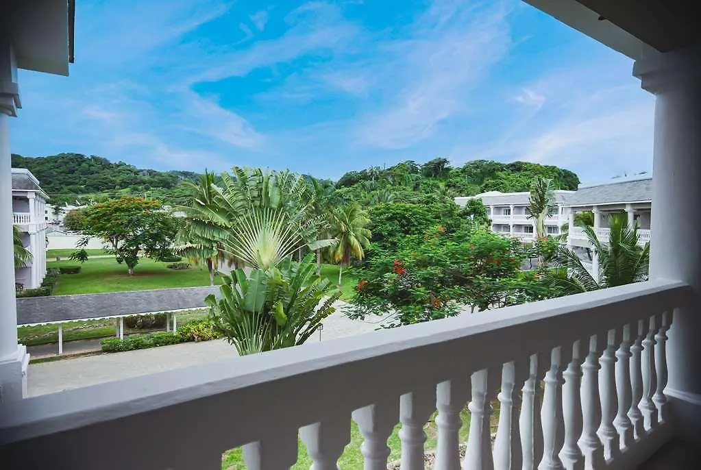 Grand Palladium Jamaica, All Inclusive Resort & Spa Montego Bay Jamajka