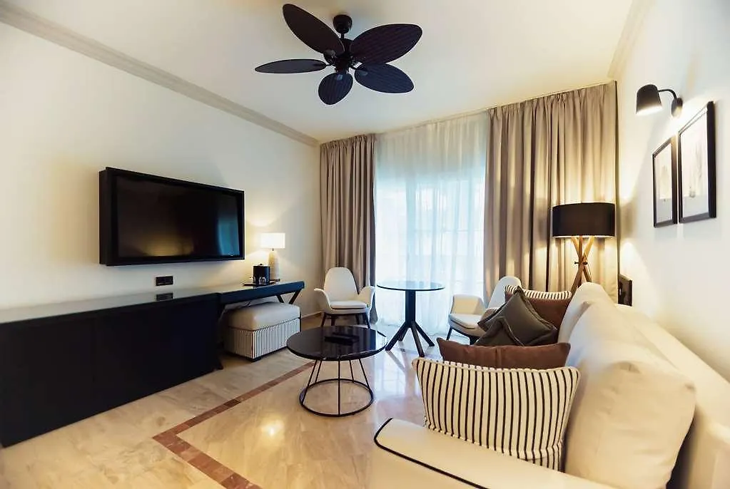 Grand Palladium Jamaica, All Inclusive Resort & Spa Montego Bay 0*,  Jamajka