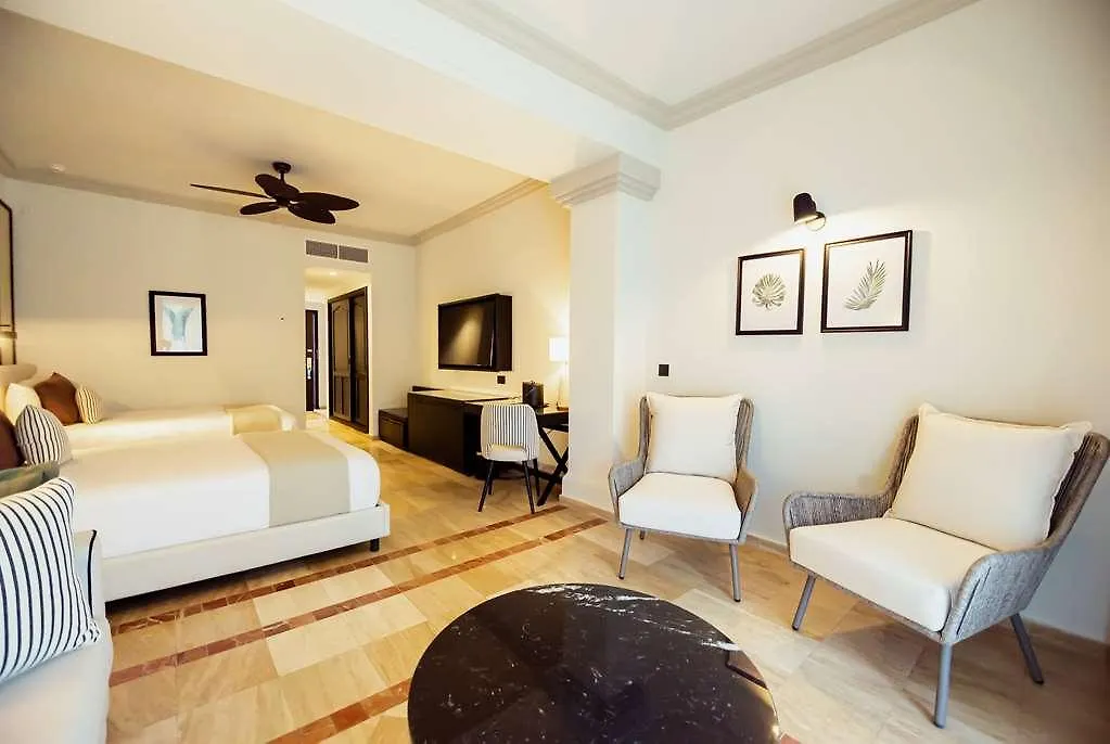 Hotel Grand Palladium Jamaica, All Inclusive Resort & Spa Montego Bay Jamajka